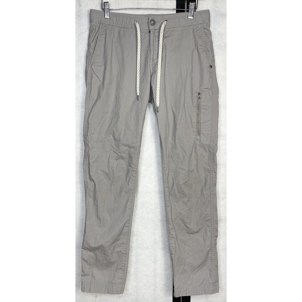 Vuori Men's Ripstop Climber Pant. Size: Small